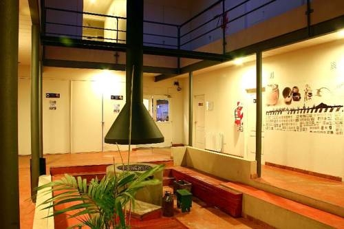 Imagen general del Hostel Che Lagarto Calafate. Foto 19