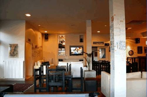 Imagen general del Hostel Che Lagarto Calafate. Foto 23