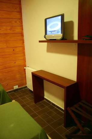 Imagen general del Hostel Che Lagarto Calafate. Foto 24