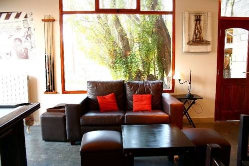 Imagen general del Hostel Che Lagarto Calafate. Foto 26