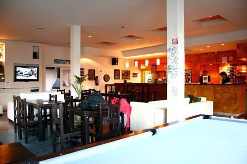 Imagen general del Hostel Che Lagarto Calafate. Foto 27