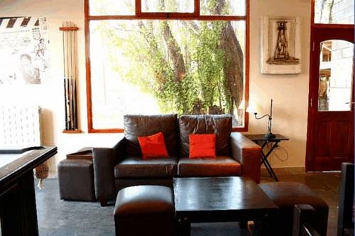 Imagen general del Hostel Che Lagarto Calafate. Foto 29