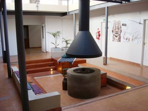 Imagen general del Hostel Che Lagarto Calafate. Foto 30