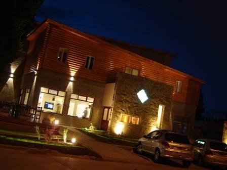 Imagen general del Hostel Che Lagarto Calafate. Foto 31