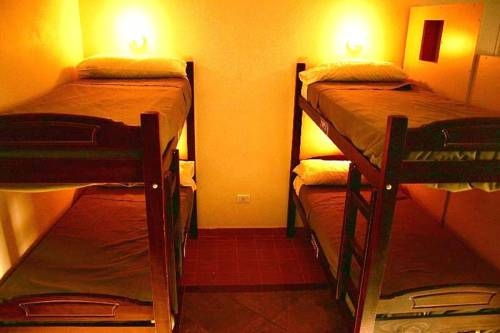 Imagen general del Hostel Che Lagarto Calafate. Foto 32