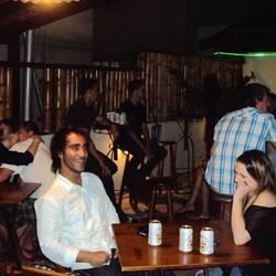 Imagen general del Hostel Che Lagarto Copacabana. Foto 4