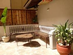 Imagen de los exteriores del Hostel Che Lagarto Copacabana. Foto 16