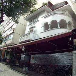 Imagen general del Hostel Che Lagarto Copacabana. Foto 10