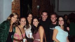 Imagen general del Hostel Che Lagarto Copacabana. Foto 5