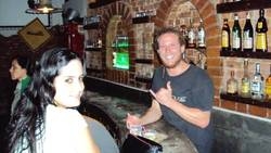 Imagen general del Hostel Che Lagarto Copacabana. Foto 7