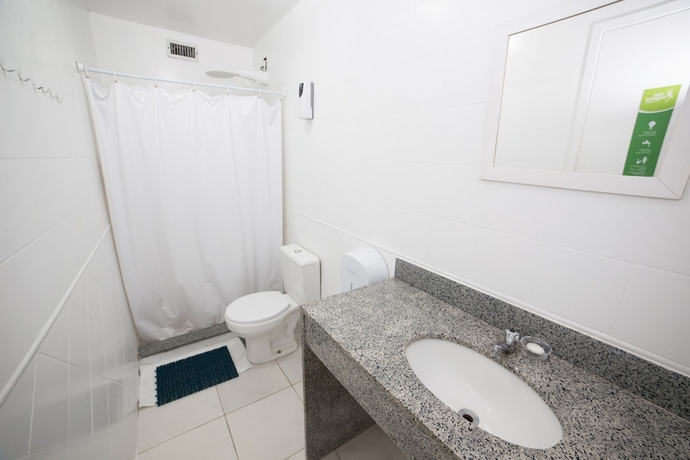 Imagen de la habitación del Hostel Che Lagarto Ipanema. Foto 14