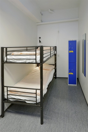 Imagen general del Hostel Cheapsleep Helsinki. Foto 7