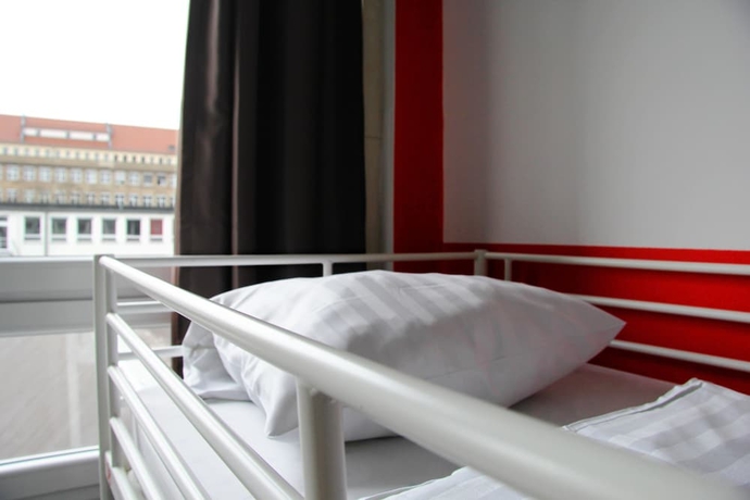 Imagen de la habitación del Hostel Check In, Kreuzberg. Foto 4