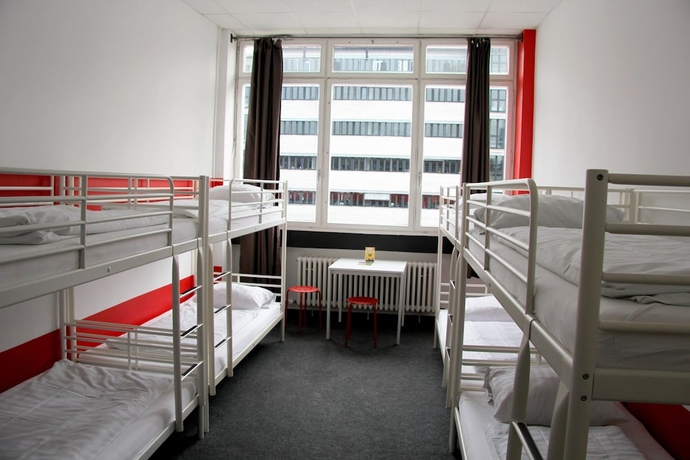 Imagen de la habitación del Hostel Check In, Kreuzberg. Foto 13