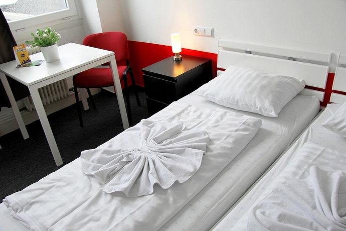 Imagen de la habitación del Hostel Check In, Kreuzberg. Foto 15