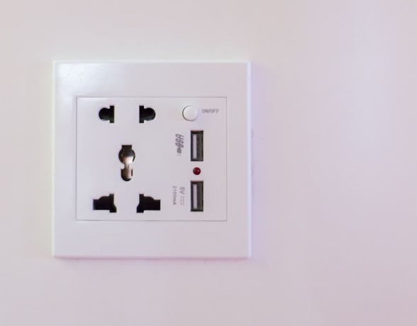 Imagen de la habitación del Hostel Check Inn HK. Foto 3