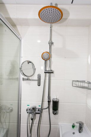 Imagen de la habitación del Hostel Check Inn HK. Foto 5