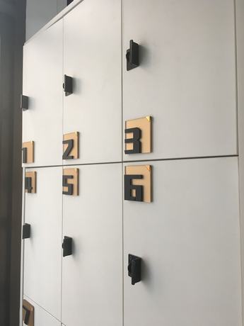 Imagen de la habitación del Hostel Check Inn HK. Foto 17