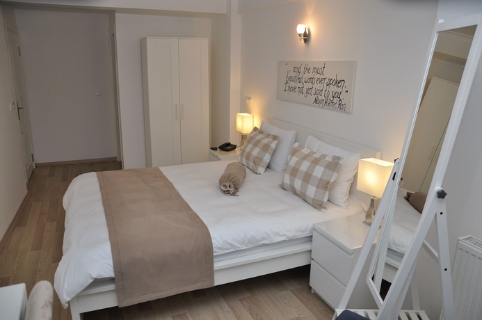 Imagen de la habitación del Hostel Cheers. Foto 4