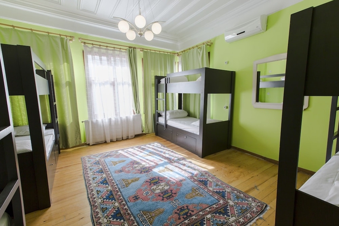 Imagen de la habitación del Hostel Cheers. Foto 9