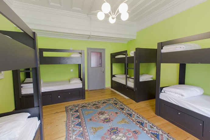 Imagen de la habitación del Hostel Cheers. Foto 10