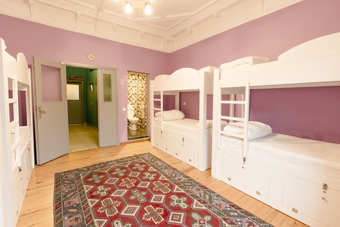 Imagen de la habitación del Hostel Cheers. Foto 12