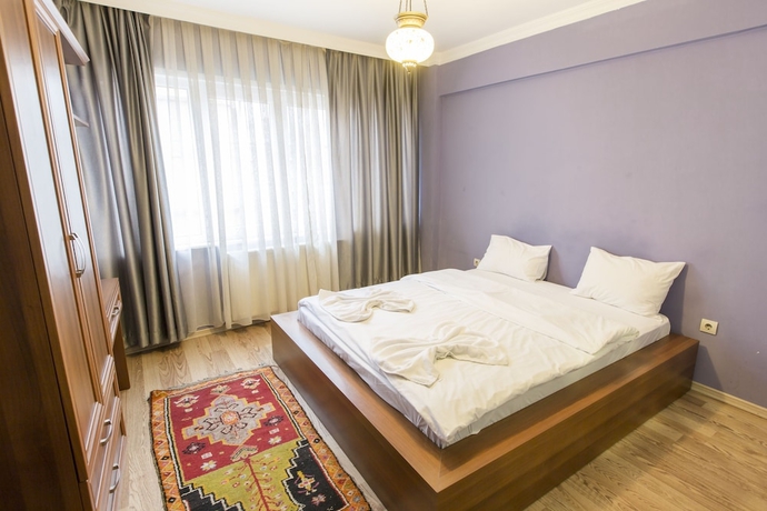 Imagen de la habitación del Hostel Cheers. Foto 15