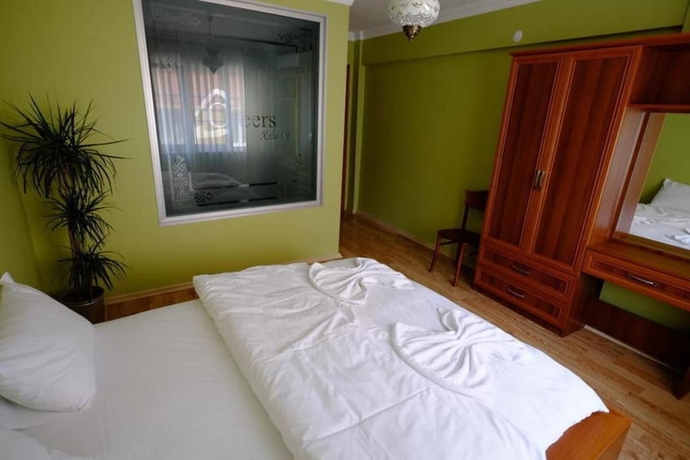 Imagen de la habitación del Hostel Cheers. Foto 16