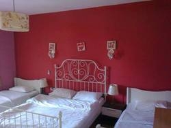Imagen general del Hostel Cheers Midtown. Foto 4