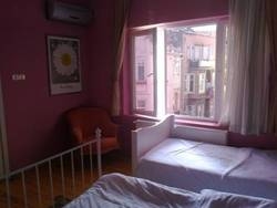 Imagen general del Hostel Cheers Midtown. Foto 7