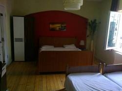 Imagen general del Hostel Cheers Midtown. Foto 8
