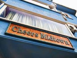 Imagen general del Hostel Cheers Midtown. Foto 12