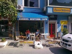 Imagen general del Hostel Cheers Midtown. Foto 14