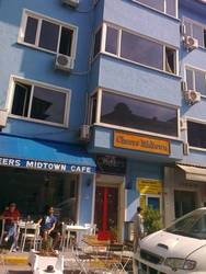 Imagen general del Hostel Cheers Midtown. Foto 15