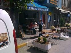 Imagen general del Hostel Cheers Midtown. Foto 16