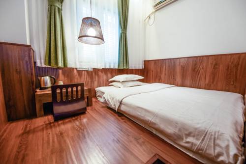 Imagen de la habitación del Hostel Chengdu Flipflop. Foto 2
