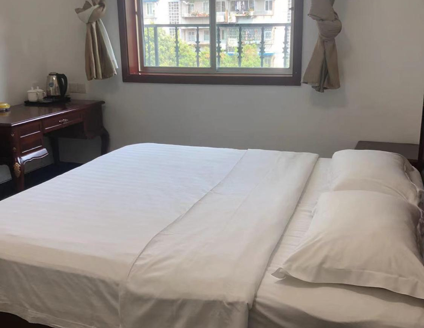 Imagen general del Hostel Chengdu Mrs Panda. Foto 3