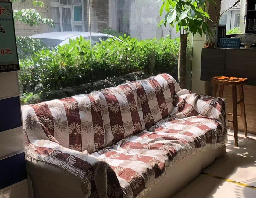 Imagen general del Hostel Chengdu Mrs Panda. Foto 12
