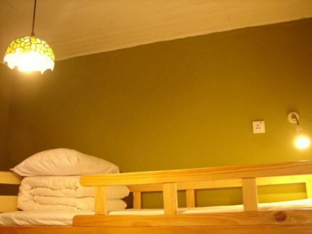 Imagen de la habitación del Hostel Chengdu Nova Traveller's Youth. Foto 13