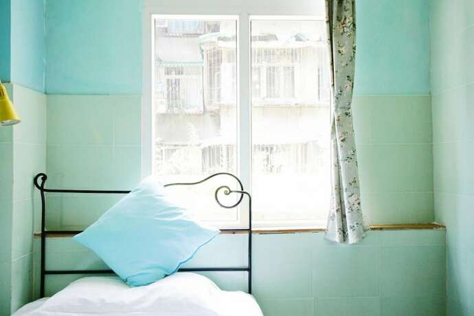 Imagen de la habitación del Hostel Chengdu Nova Traveller's Youth. Foto 14