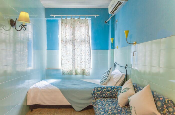 Imagen de la habitación del Hostel Chengdu Nova Traveller's Youth. Foto 15
