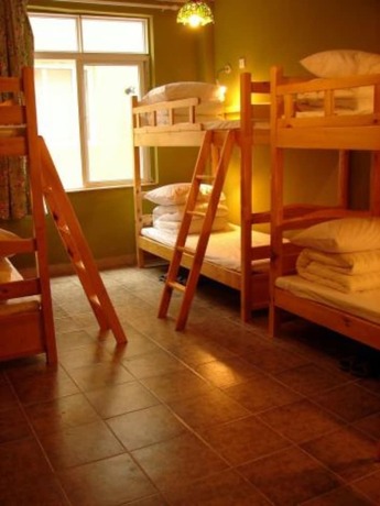 Imagen de la habitación del Hostel Chengdu Nova Traveller's Youth. Foto 18