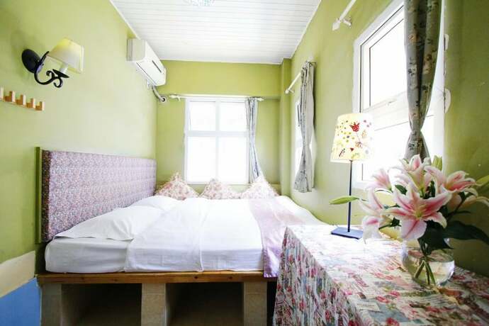 Imagen de la habitación del Hostel Chengdu Nova Traveller's Youth. Foto 19