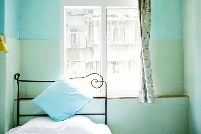 Imagen de la habitación del Hostel Chengdu Nova Traveller's Youth. Foto 22