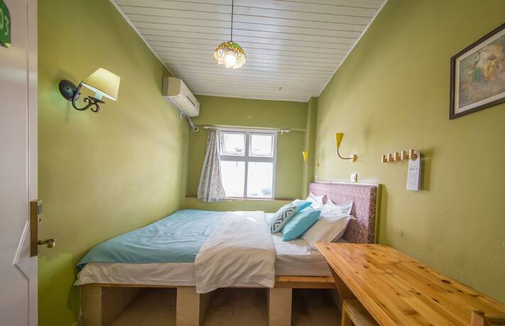 Imagen de la habitación del Hostel Chengdu Nova Traveller's Youth. Foto 25