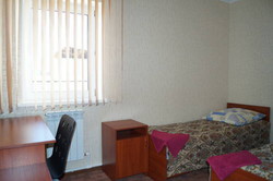 Imagen general del Hostel Cheremushkin Log. Foto 3