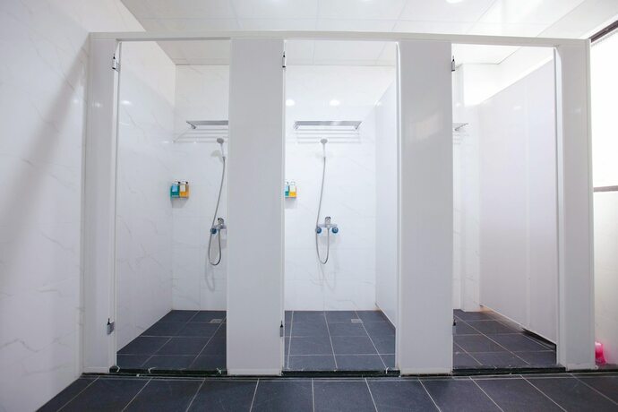 Imagen general del Hostel Chesdon. Foto 3