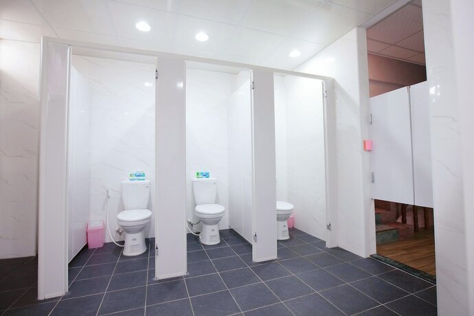 Imagen general del Hostel Chesdon. Foto 5