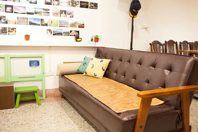 Imagen general del Hostel Chesdon. Foto 7