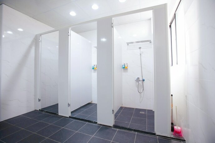 Imagen general del Hostel Chesdon. Foto 15
